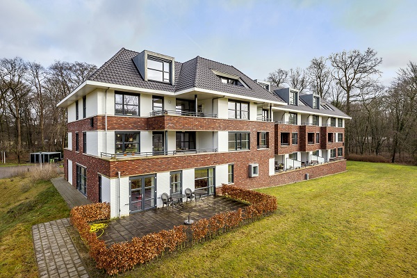 IJsseldal Wonen verkoopt 22 appartementen in Voorst